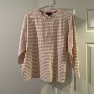AYR French Fry shirt - size medium